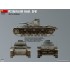 1/35 Pz.Kpfw.III Ausf. D/B with Crew