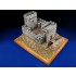 1/72 Medieval Fortress 