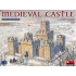 1/72 Medieval Castle