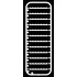 1/72 City Building (Building Size L x H x W: 168mm x 168mm x 144mm)