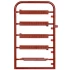 1/72 Village House (Building Size L x H x W: 125mm x 101mm x 100mm) 