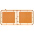 1/72 City House (Building Size L x H x W: 288mm x 153mm x 115mm)