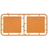 1/72 Fire Station (Building Size L x H x W: 341mm x 234mm x 170mm)