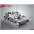 1/72 StuG III Ausf. G Feb 1943 Production