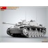 1/72 StuG III Ausf. G Feb 1943 Production