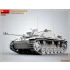 1/72 StuG III Ausf. G Feb 1943 Production