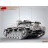 1/72 StuG III Ausf. G Feb 1943 Production