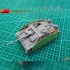 1/72 StuG III Ausf. G April 1943 Production