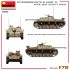 1/72 StuG III Ausf. G April 1943 Production