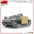 1/72 StuG III Ausf. G April 1943 Production