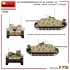 1/72 StuG III Ausf. G April 1943 Production