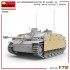 1/72 StuG III Ausf. G April 1943 Production