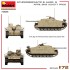 1/72 StuG III Ausf. G April 1943 Production