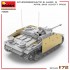 1/72 StuG III Ausf. G April 1943 Production