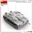 1/72 StuG III Ausf. G April 1943 Production