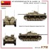 1/72 StuG III Ausf. G April 1943 Production