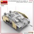 1/72 StuG III Ausf. G April 1943 Production