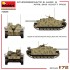 1/72 StuG III Ausf. G April 1943 Production