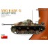 1/72 StuG III Ausf. G Last Alkett Prod