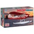 1/48 Piper PA-18 Super Cub Float Plane (with 2 marking options)