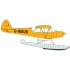 1/48 Piper PA-18 Super Cub Float Plane (with 2 marking options)