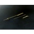 1/48 Sukhoi Su-11 Pitots, Antenna for Trumpeter kits