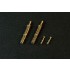 1/48 US M134 Minigun (early) Barrels (2pcs)