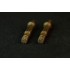 1/48 US M134 Minigun (early) Barrels (2pcs)