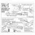 1/48 US M134 Minigun (early)
