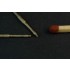 1/48 German MG 131 Gun Barrel (2pcs)