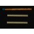 1/48 US Cartridge Belt cal.50 (2pcs)