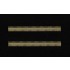 1/48 US Cartridge Belt cal.50 (2pcs)