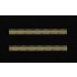 1/48 US Cartridge Belt cal.50 (2pcs)