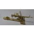 1/72 Soviet DShK, 1938 yeAr