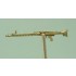 1/72 German MG 42 Machine Gun