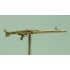 1/72 German MG 42 Machine Gun
