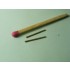 1/72 US Browning M2 cal.50 Aircraft Barrel (2pcs)