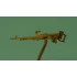 1/72 FN MAG 60.30 Machine Gun