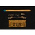 1/72 Ki-21B Sally Type 89 Dual Flexible 7.7mm MG and Vacu Canopy for ICM kits