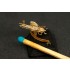 1/72 Ki-21B Sally Type 89 Dual Flexible 7.7mm MG and Vacu Canopy for ICM kits