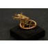 1/72 Type 89 Dual Flexible 7.7mm Machine Gun On The Scarff Ring