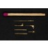 1/72 Pitots, Antennas and Cannon Barrels for MIG-23 ML /MLA