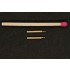 1/72 Spandau LMG 15/08, Tank Variant, Barrels (2pcs)