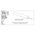 1/72 Spandau LMG 15/08, Tank Variant, Barrels (2pcs)