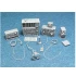 1/35 WWII US SCR-193 Radio set (3D printed)