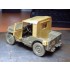 1/35 WWII Military Jeep Half Hardtop for Tamiya kit