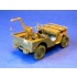 1/35 Crane for Light Truck
