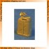 1/35 US 3/4 Ton 4x4 Truck Photo-Etched Accessories for AFV Club kit