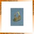 1/35 US Jerrycan Photo-etched Detail Set and Holders