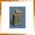 1/35 US Jerrycan Photo-etched Detail Set and Holders